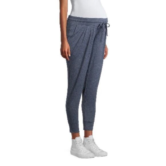 WOMEN’S MATERNITY Prenatal Leggings & Joggers Pants Bundle 2-Piece Size XL (20) - Picture 9 of 13